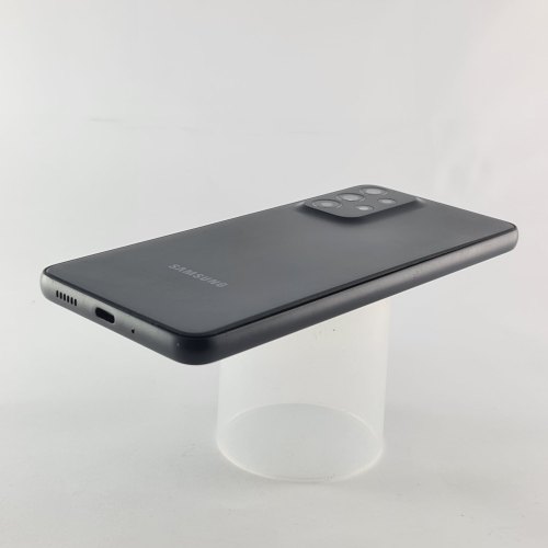 Смартфон Samsung Galaxy A33 128 GB Black USED **