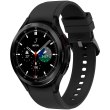 Смарт-годинник Smart Watch Samsung Galaxy Watch 4 Classic, 46mm, Black USED ** (2C00048789)