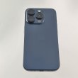 Смартфон Apple iPhone 15 Pro 256 GB Blue Titanium USED **