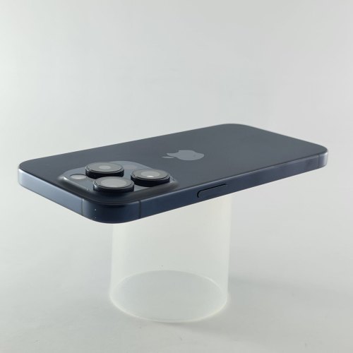 Смартфон Apple iPhone 15 Pro 256 GB Blue Titanium USED **