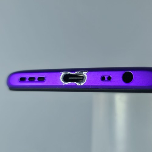 Смартфон Xiaomi Redmi 9 64 GB Sunset Purple USED **