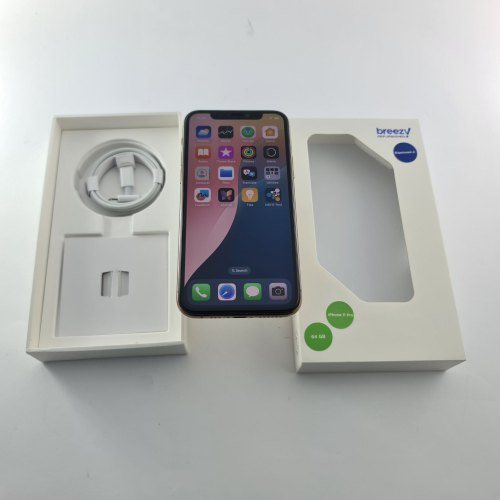 Смартфон Apple iPhone 11 Pro 64 GB Gold USED **