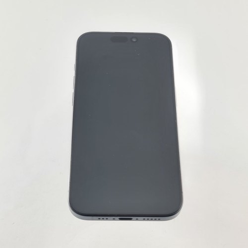 Смартфон Apple iPhone 15 Pro 128 GB Blue Titanium USED **