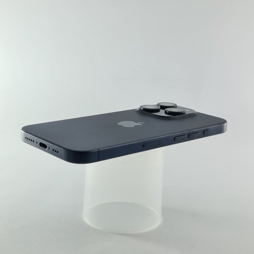 Смартфон Apple iPhone 15 Pro 128 GB Blue Titanium USED **