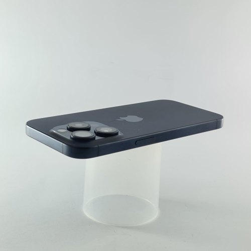 Смартфон Apple iPhone 15 Pro 128 GB Blue Titanium USED **