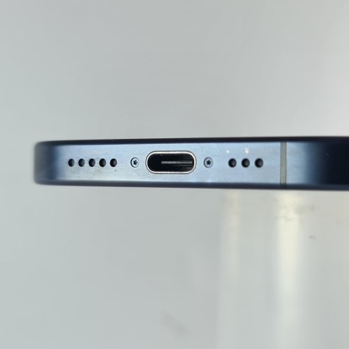 Смартфон Apple iPhone 15 Pro 128 GB Blue Titanium USED **