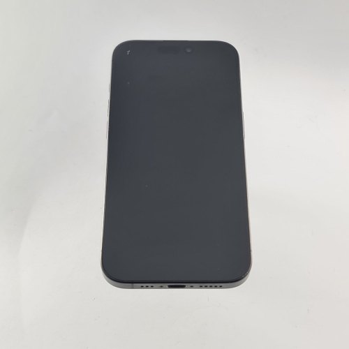 Смартфон Apple iPhone 15 Pro 128 GB Black Titanium USED **