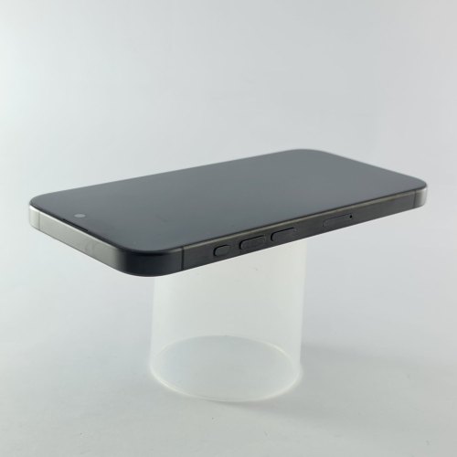 Смартфон Apple iPhone 15 Pro 128 GB Black Titanium USED **
