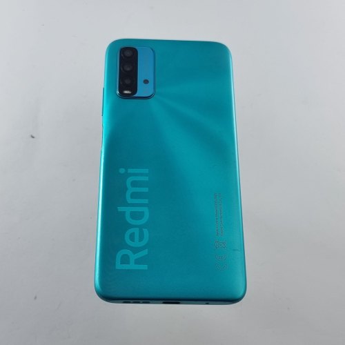 Смартфон Xiaomi Redmi 9T 64 GB Twilight Blue USED **