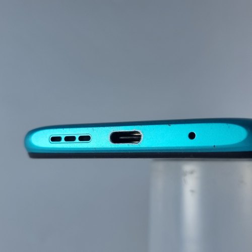 Смартфон Xiaomi Redmi 9T 64 GB Twilight Blue USED **