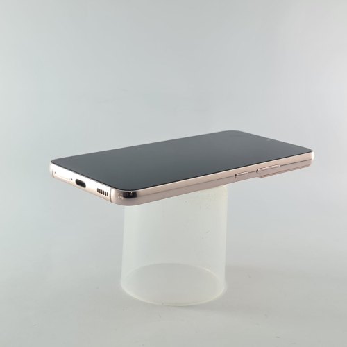 Смартфон Samsung Galaxy S22 128 GB Pink USED **