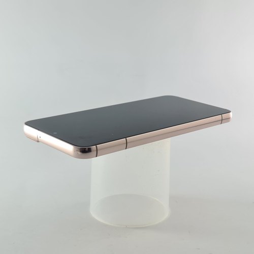 Смартфон Samsung Galaxy S22 128 GB Pink USED **