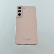 Смартфон Samsung Galaxy S22 128 GB Pink USED **