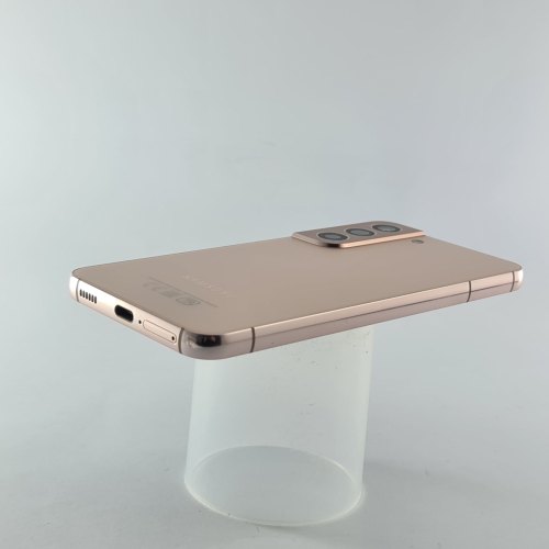 Смартфон Samsung Galaxy S22 128 GB Pink USED **