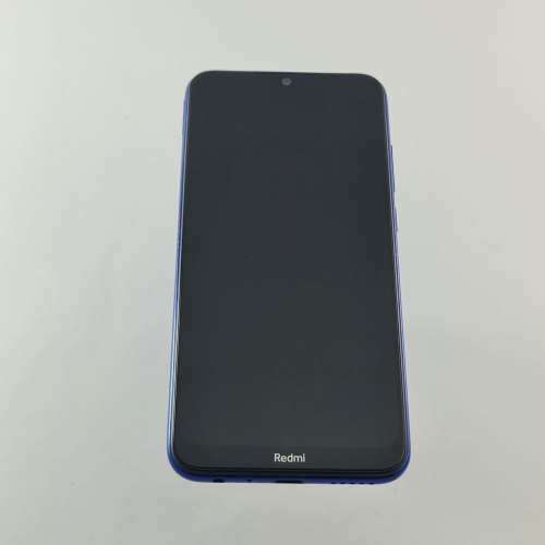 Смартфон Xiaomi Redmi Note 8T 128 GB Starscape Blue USED **
