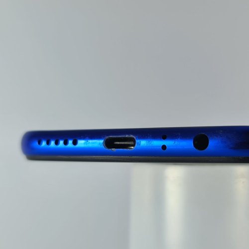 Смартфон Xiaomi Redmi Note 8T 128 GB Starscape Blue USED **