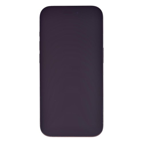 Смартфон Apple iPhone 14 Pro 128 GB Space Black USED **