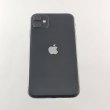 Смартфон Apple iPhone 11 128 GB Black USED **