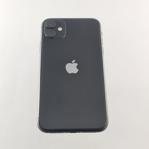 Смартфон Apple iPhone 11 128 GB Black USED **