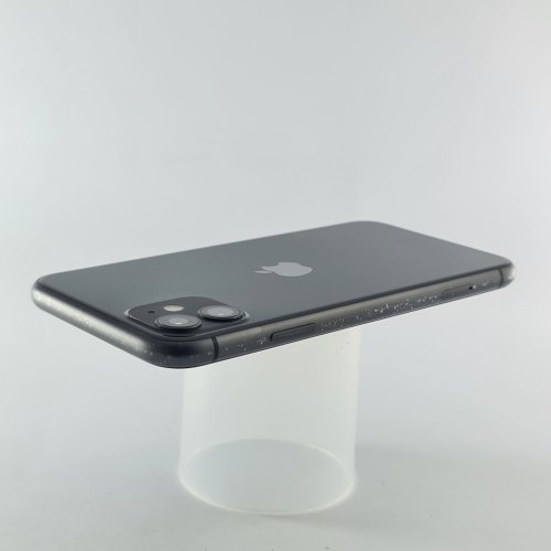 Смартфон Apple iPhone 11 128 GB Black USED **