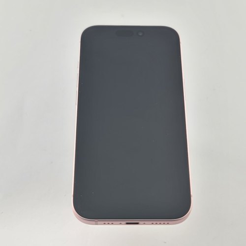 Смартфон Apple iPhone 15 128 GB Pink USED **