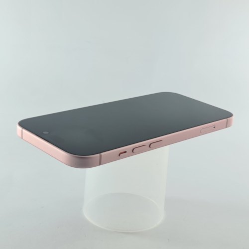 Смартфон Apple iPhone 15 128 GB Pink USED **