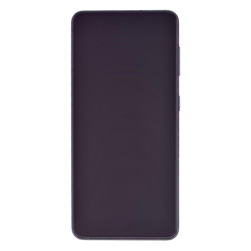 Смартфон Samsung Galaxy S21 256 GB Phantom Grey USED **