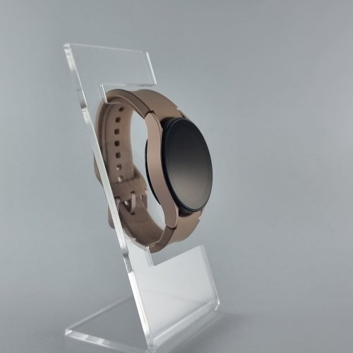 Смарт-годинник Smart Watch Samsung Galaxy Watch 4, 40mm, Gold USED ** (2C00048317)