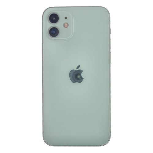 Смартфон Apple iPhone 12 128 GB Green USED **