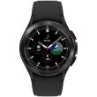 Смарт-годинник Smart Watch Samsung Galaxy Watch 4 Classic, 42mm, Black USED ** (2A00026031)