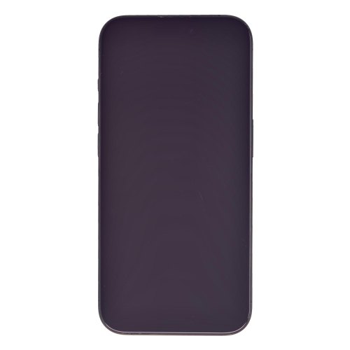 Смартфон Apple iPhone 15 Pro 256 GB Black Titanium USED **