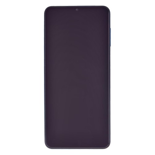 Смартфон Samsung Galaxy A12 32 GB Blue USED **