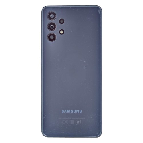 Смартфон Samsung Galaxy A32 128 GB Black USED **