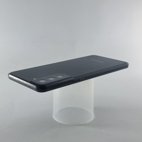 Смартфон Samsung Galaxy S21 Plus 256 GB Phantom Black USED **