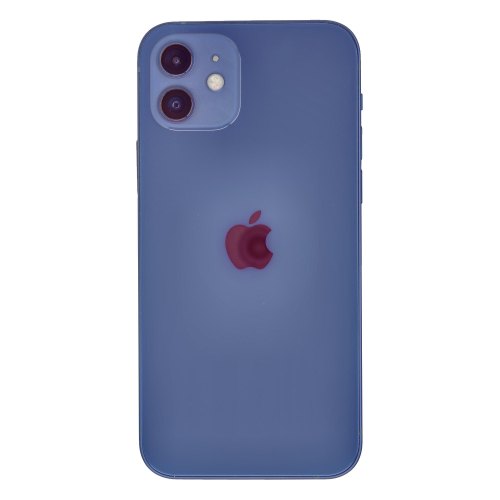 Смартфон Apple iPhone 12 128 GB Blue USED **
