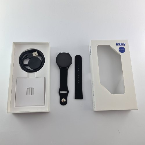 Смарт-годинник Smart Watch Samsung Galaxy Watch 5, 44mm, Graphite USED ** (2B00043646)