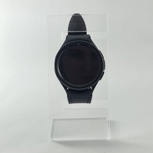 Смарт-годинник Smart Watch Samsung Galaxy Watch 6 Classic 47mm, 47mm, Black USED ** (2B00042584)