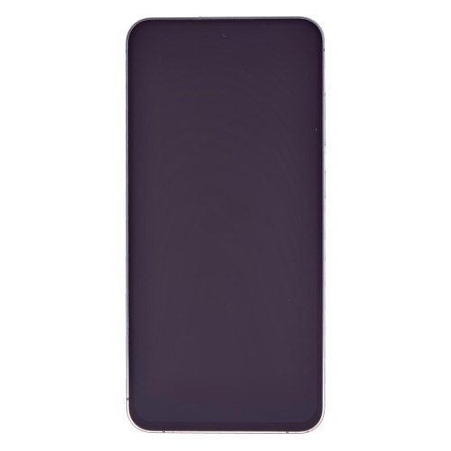 Смартфон Samsung Galaxy S24 FE 256 GB Light Green USED **