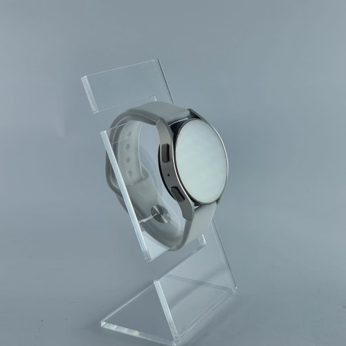 Смарт-годинник Smart Watch Samsung Galaxy Watch 6 40mm, 40mm, Gold USED ** (2B00043244)