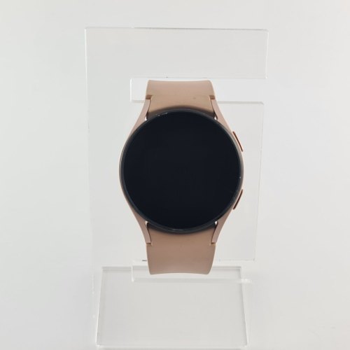 Смарт-годинник Smart Watch Samsung Galaxy Watch 4, 40mm, Silver USED ** (2C00048195)