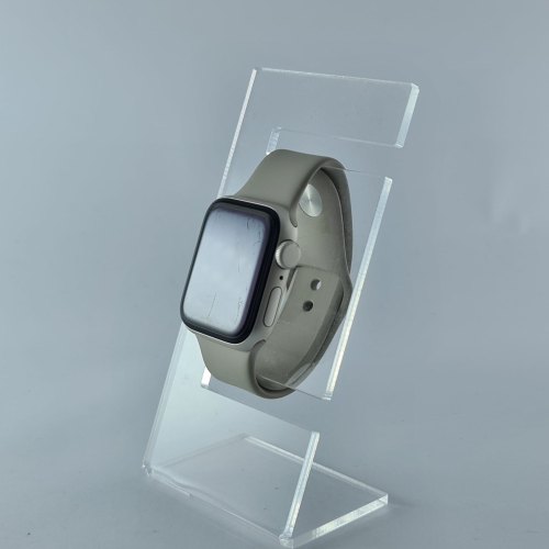 Смарт-годинник Apple Watch SE GPS Gen.2, 40mm, Starlight, Starlight Sport Band USED ** (2CMNJP300501)