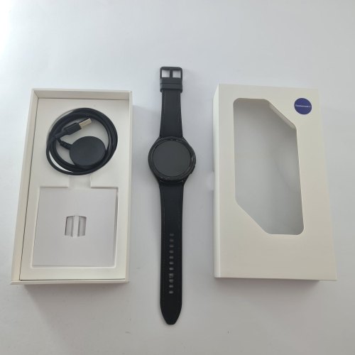 Смарт-годинник Smart Watch Samsung Galaxy Watch 6 Classic 47mm, 47mm, Black USED ** (2C00047011)