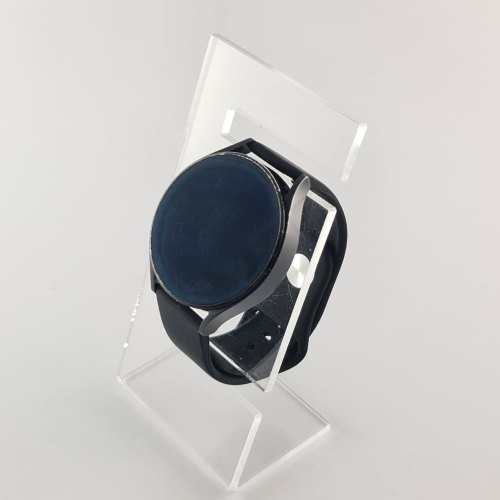 Смарт-годинник Smart Watch Samsung Galaxy Watch 4, 44mm, Black USED ** (2C00049338)