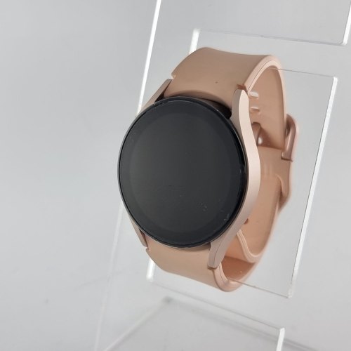 Смарт-годинник Smart Watch Samsung Galaxy Watch 5, 40mm, Pink Gold USED ** (2C00049939)