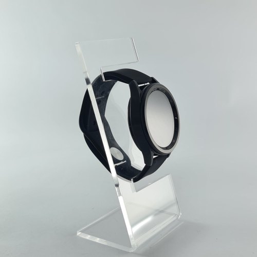 Смарт-годинник Smart Watch Samsung Galaxy Watch 6 Classic 43mm, 43mm, Black USED ** (2B00043890)