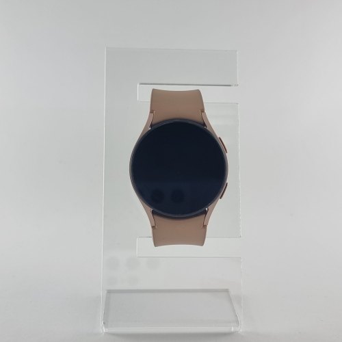 Смарт-годинник Smart Watch Samsung Galaxy Watch 4, 40mm, Gold USED ** (2C00048317)