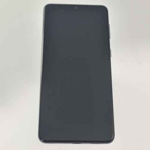 Смартфон Samsung Galaxy S21 Plus 128 GB Phantom Black USED **