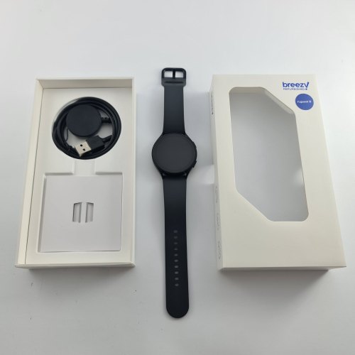 Смарт-годинник Smart Watch Samsung Galaxy Watch 5, 44mm, Graphite USED ** (2B00038616)