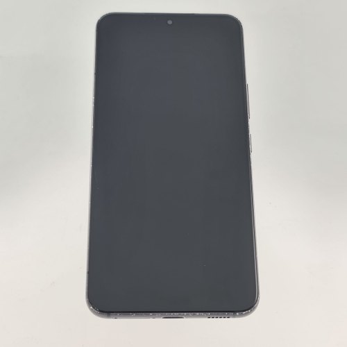 Смартфон Samsung Galaxy S22 128 GB Phantom Black USED **