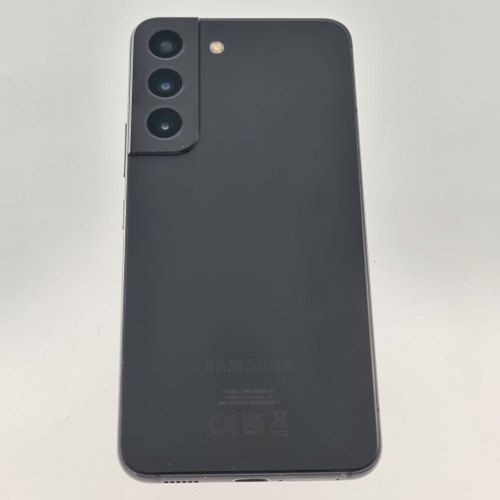 Смартфон Samsung Galaxy S22 128 GB Phantom Black USED **
